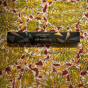 NIB: Lunar Beauty Lip Pencil Duo• Doodle & Blushing